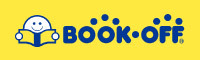 BOOK OFF (ブックオフ) 2店舗