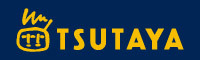 TSUTAYA (ツタヤ) 3店舗