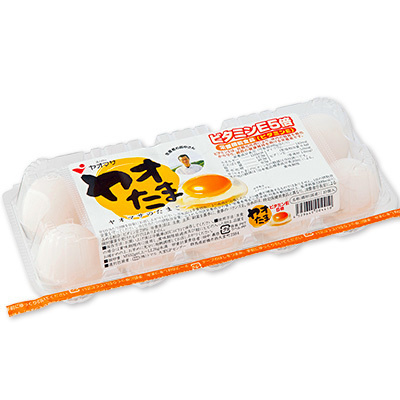 ヤオたま