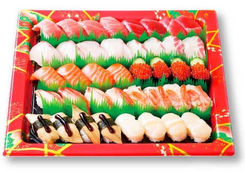 ご予約メニュー ヤオマサ株式会社