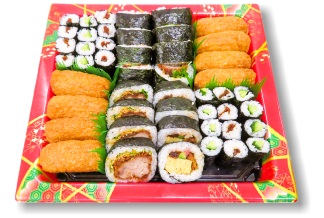 ご予約メニュー ヤオマサ株式会社